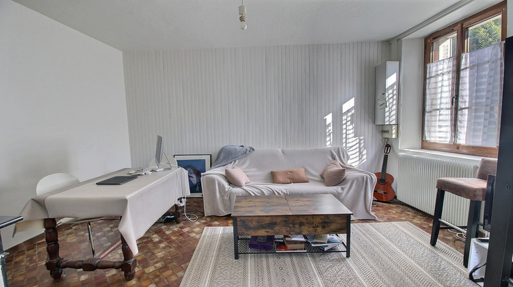 Ma-Cabane - Vente Maison NOGENT-LE-ROI, 110 m²