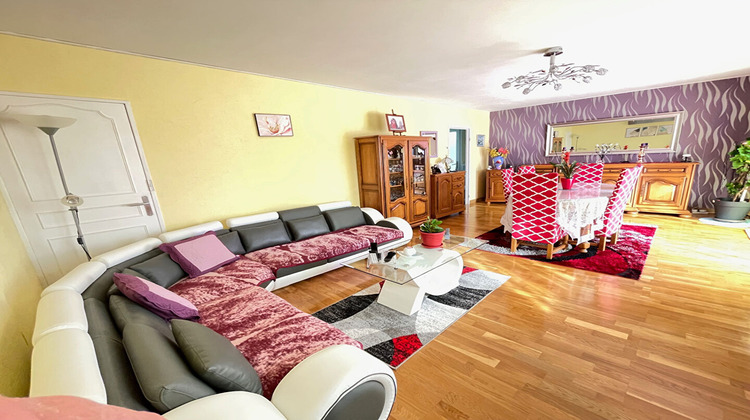 Ma-Cabane - Vente Maison NOGENT-LE-ROI, 95 m²