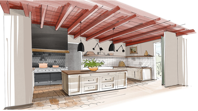 Ma-Cabane - Vente Maison NOGENT-LE-ROI, 231 m²