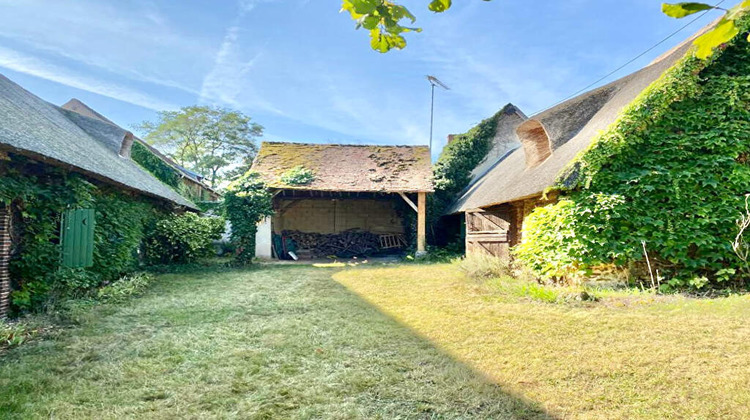 Ma-Cabane - Vente Maison NOGENT-LE-ROI, 231 m²