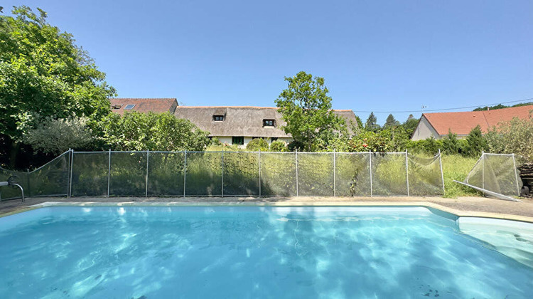 Ma-Cabane - Vente Maison NOGENT-LE-ROI, 231 m²