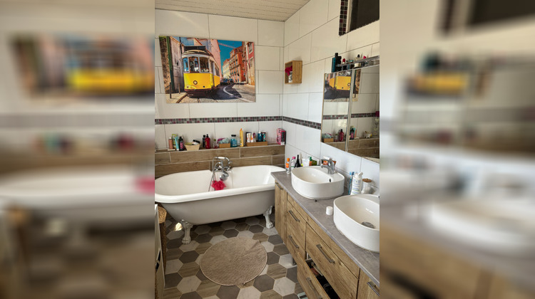 Ma-Cabane - Vente Maison NOGENT-LE-ROI, 145 m²