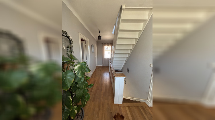 Ma-Cabane - Vente Maison NOGENT-LE-ROI, 145 m²