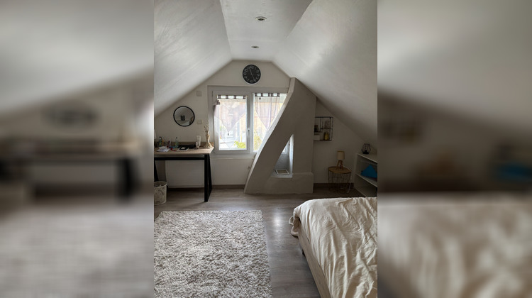Ma-Cabane - Vente Maison NOGENT-LE-ROI, 145 m²