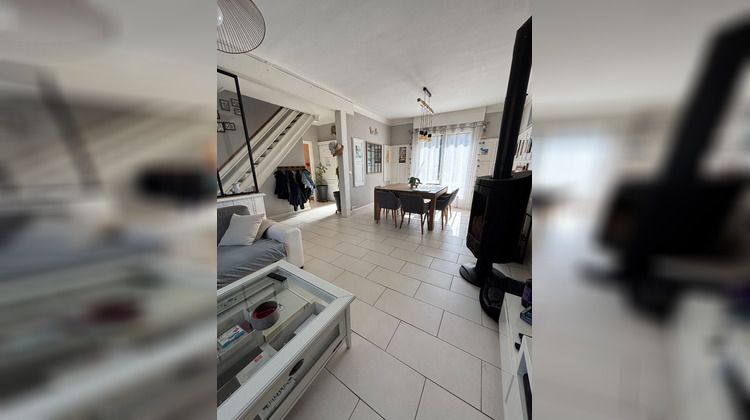 Ma-Cabane - Vente Maison NOGENT-LE-ROI, 145 m²