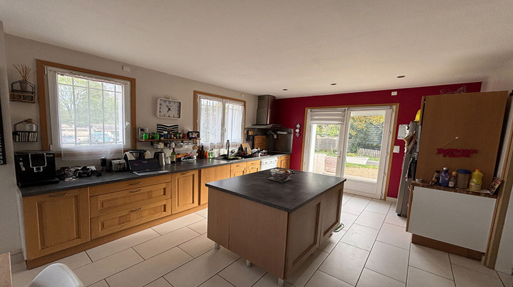 Ma-Cabane - Vente Maison NOGENT-LE-ROI, 145 m²