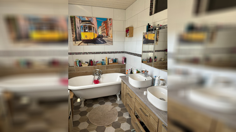 Ma-Cabane - Vente Maison NOGENT-LE-ROI, 145 m²