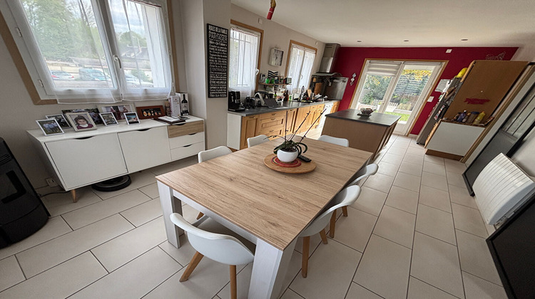 Ma-Cabane - Vente Maison NOGENT-LE-ROI, 145 m²