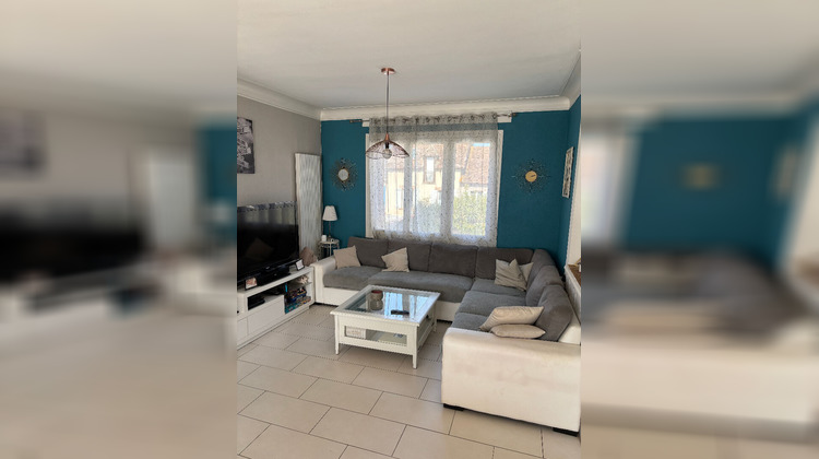 Ma-Cabane - Vente Maison NOGENT-LE-ROI, 145 m²