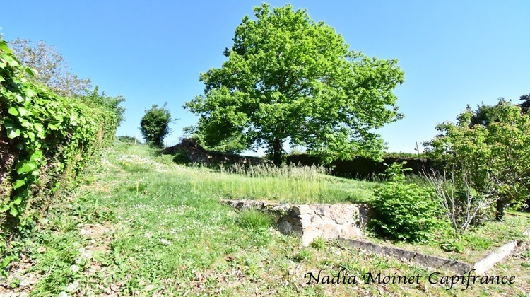 Ma-Cabane - Vente Maison NOGENT LE ROI, 80 m²