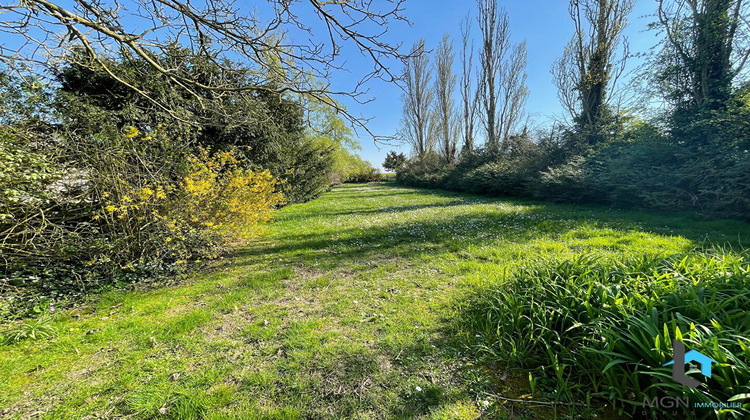 Ma-Cabane - Vente Maison NOGENT-LE-ROI, 155 m²