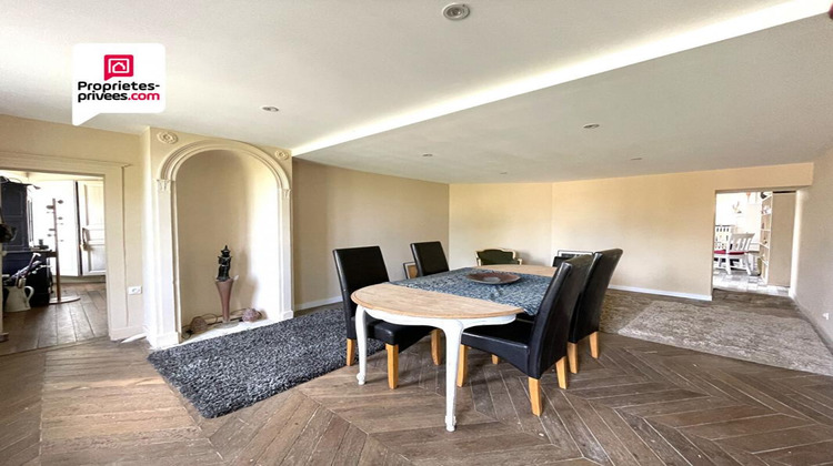 Ma-Cabane - Vente Maison NOGENT LE ROI, 170 m²