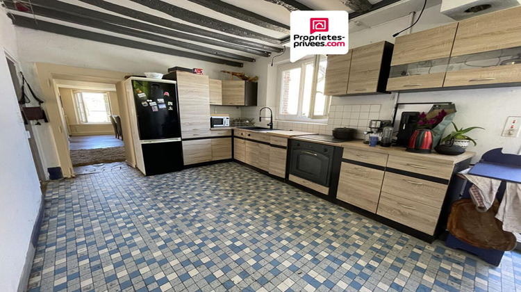 Ma-Cabane - Vente Maison NOGENT LE ROI, 170 m²