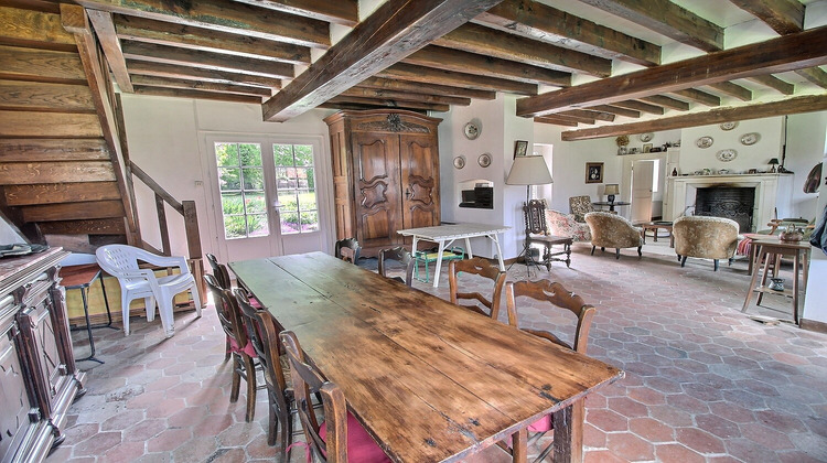 Ma-Cabane - Vente Maison NOGENT-LE-ROI, 155 m²