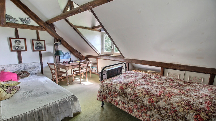 Ma-Cabane - Vente Maison NOGENT-LE-ROI, 155 m²