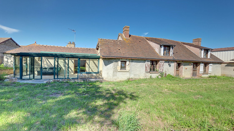 Ma-Cabane - Vente Maison NOGENT-LE-ROI, 161 m²