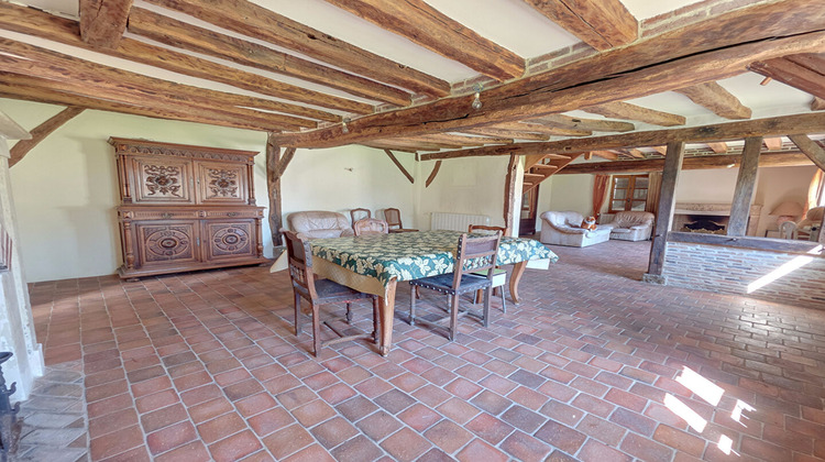 Ma-Cabane - Vente Maison NOGENT-LE-ROI, 161 m²