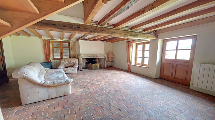 Ma-Cabane - Vente Maison NOGENT-LE-ROI, 161 m²