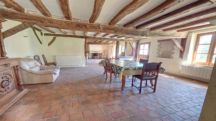 Ma-Cabane - Vente Maison NOGENT-LE-ROI, 161 m²