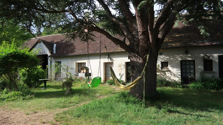 Ma-Cabane - Vente Maison NOGENT-LE-ROI, 68 m²