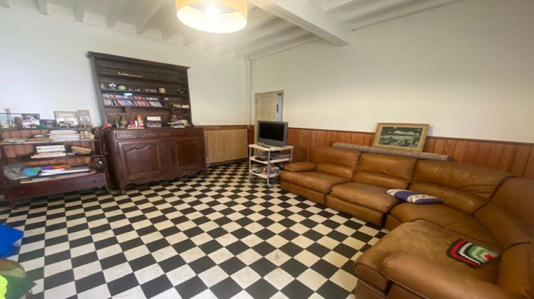 Ma-Cabane - Vente Maison NOGENT-LE-ROI, 68 m²