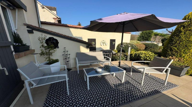 Ma-Cabane - Vente Maison NOGENT-LE-ROI, 110 m²