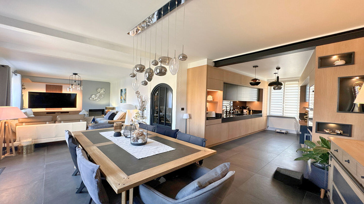 Ma-Cabane - Vente Maison NOGENT-LE-ROI, 110 m²