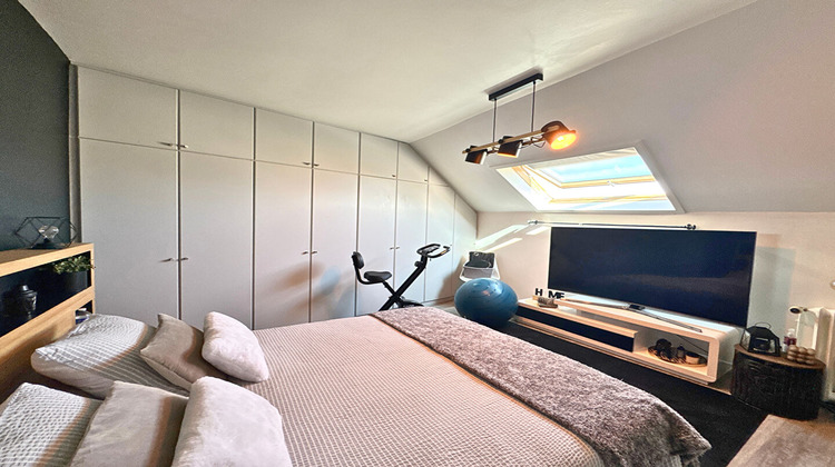 Ma-Cabane - Vente Maison NOGENT-LE-ROI, 110 m²