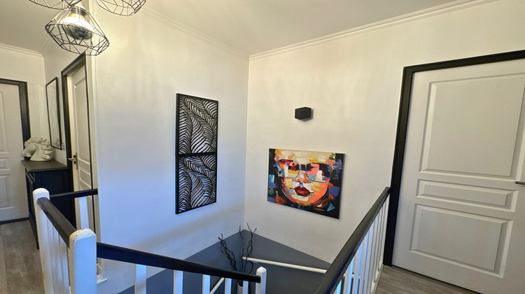 Ma-Cabane - Vente Maison NOGENT-LE-ROI, 110 m²