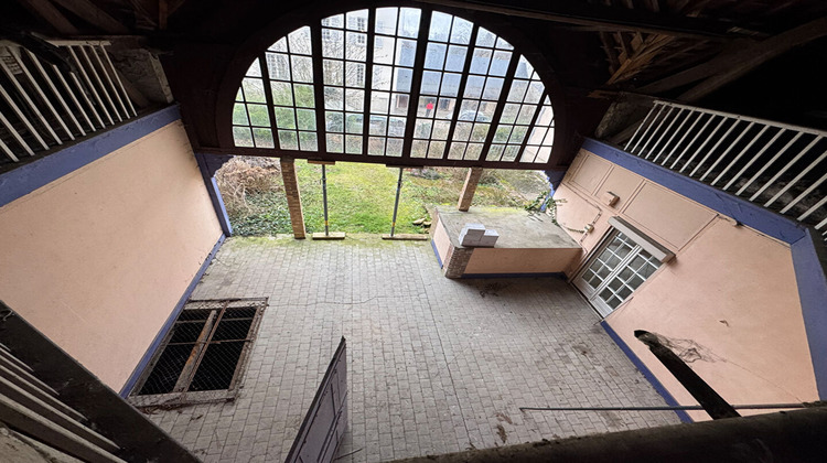 Ma-Cabane - Vente Maison NOGENT-LE-ROI, 174 m²