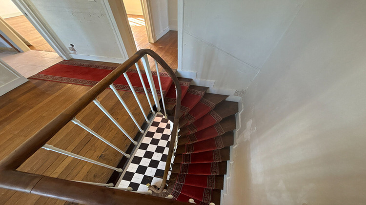 Ma-Cabane - Vente Maison NOGENT-LE-ROI, 174 m²