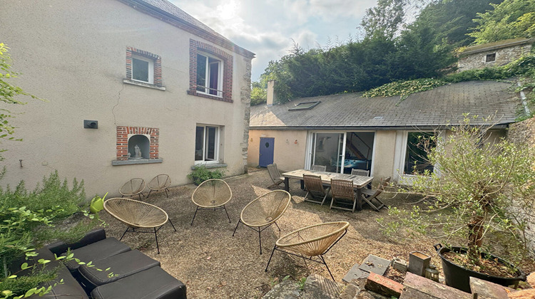 Ma-Cabane - Vente Maison NOGENT-LE-ROI, 157 m²