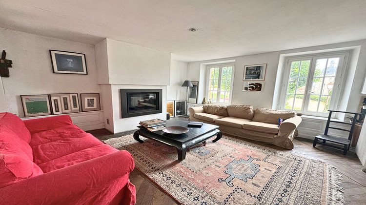 Ma-Cabane - Vente Maison NOGENT-LE-ROI, 157 m²