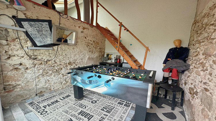 Ma-Cabane - Vente Maison NOGENT-LE-ROI, 157 m²