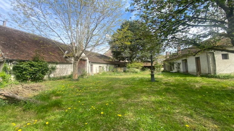 Ma-Cabane - Vente Maison NOGENT-LE-ROI, 68 m²
