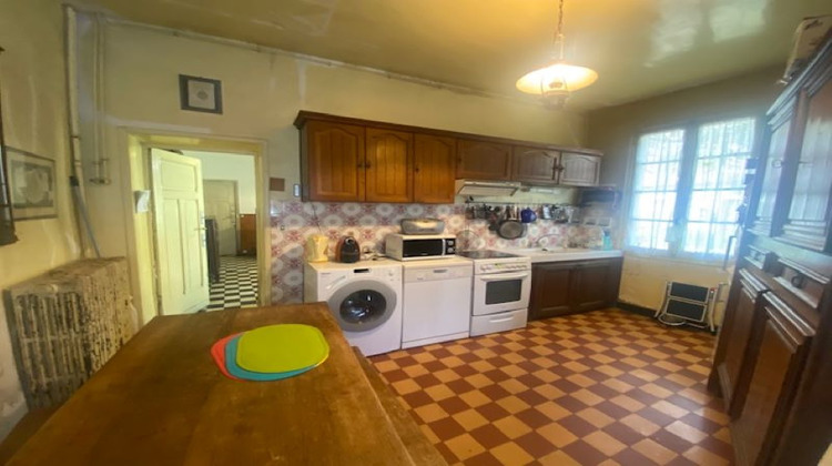 Ma-Cabane - Vente Maison NOGENT-LE-ROI, 68 m²