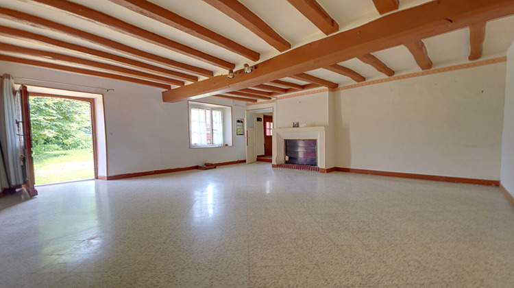 Ma-Cabane - Vente Maison NOGENT-LE-ROI, 125 m²