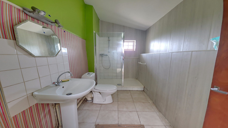 Ma-Cabane - Vente Maison NOGENT-LE-ROI, 125 m²