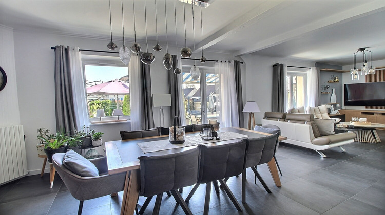 Ma-Cabane - Vente Maison NOGENT-LE-ROI, 110 m²