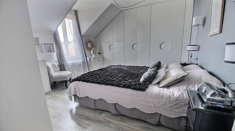 Ma-Cabane - Vente Maison NOGENT-LE-ROI, 110 m²