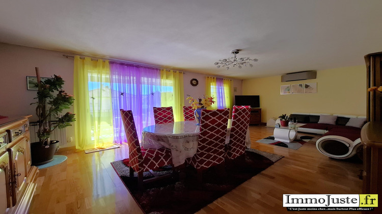 Ma-Cabane - Vente Maison Nogent-le-Roi, 125 m²