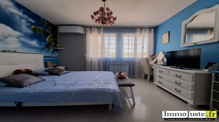 Ma-Cabane - Vente Maison Nogent-le-Roi, 125 m²