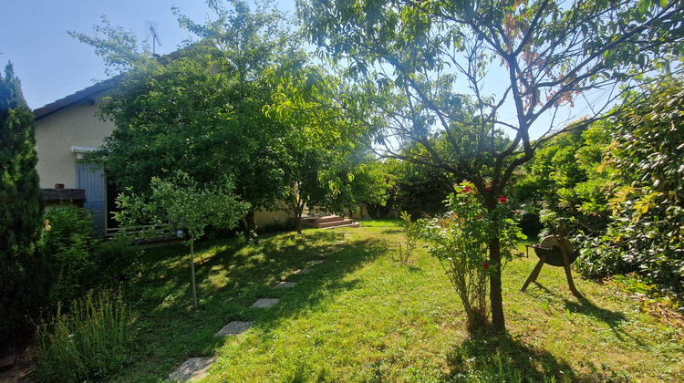 Ma-Cabane - Vente Maison NOGENT-LE-ROI, 176 m²