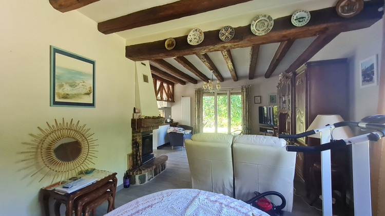 Ma-Cabane - Vente Maison NOGENT-LE-ROI, 176 m²