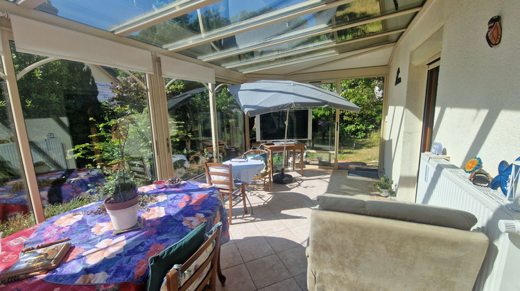 Ma-Cabane - Vente Maison NOGENT-LE-ROI, 176 m²