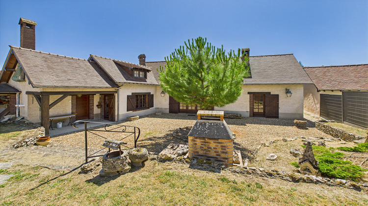 Ma-Cabane - Vente Maison NOGENT-LE-ROI, 115 m²