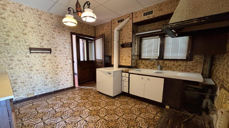 Ma-Cabane - Vente Maison NOGENT-LE-ROI, 105 m²