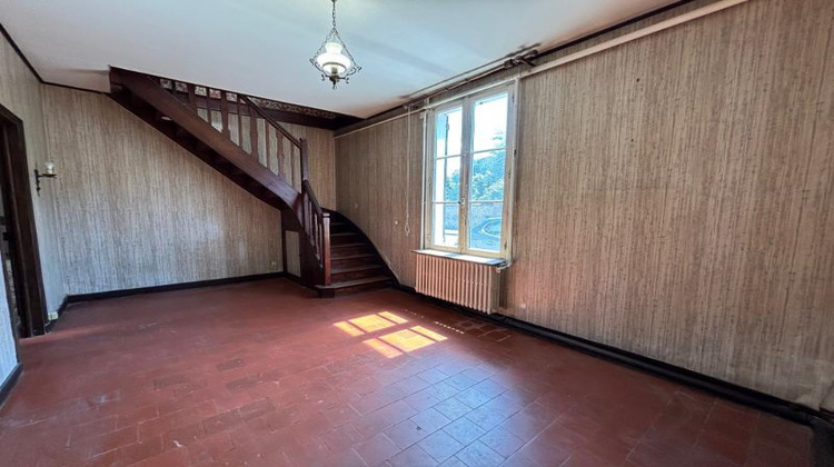 Ma-Cabane - Vente Maison NOGENT-LE-ROI, 105 m²