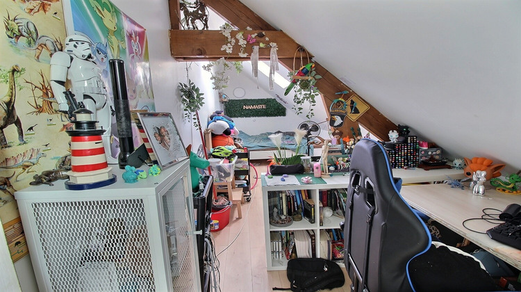 Ma-Cabane - Vente Maison NOGENT-LE-ROI, 121 m²