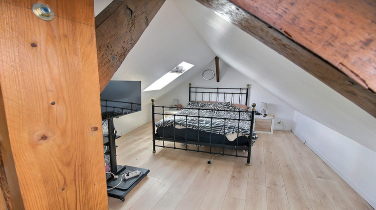 Ma-Cabane - Vente Maison NOGENT-LE-ROI, 121 m²
